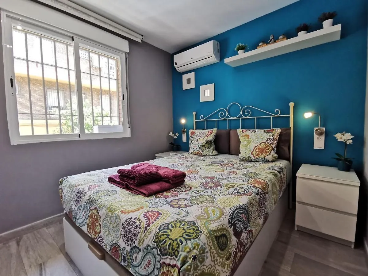 Great Location With Free Private Parking Apartment Cordoba 0*,  Spain