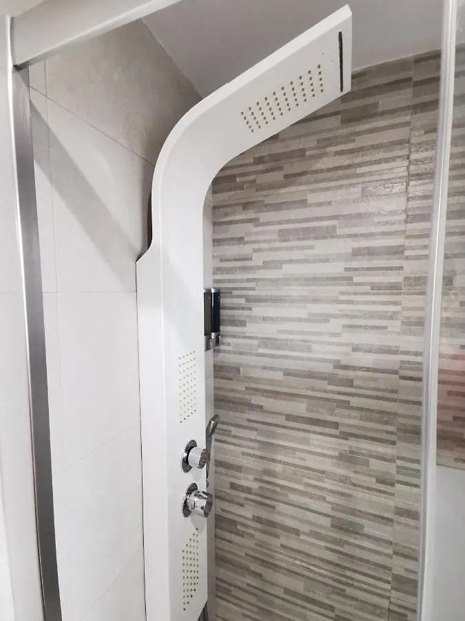 Great Location With Free Private Parking Apartment Cordoba Spain