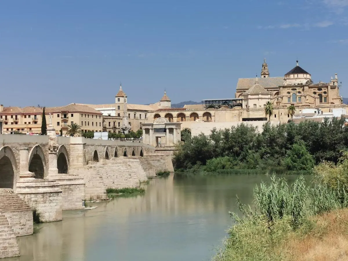 Great Location With Free Private Parking Apartment Cordoba